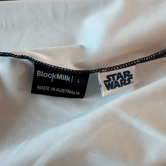 Blackmilk Death Star/Star Wars Sci-Fi Mini Dress - Picture 3 of 3